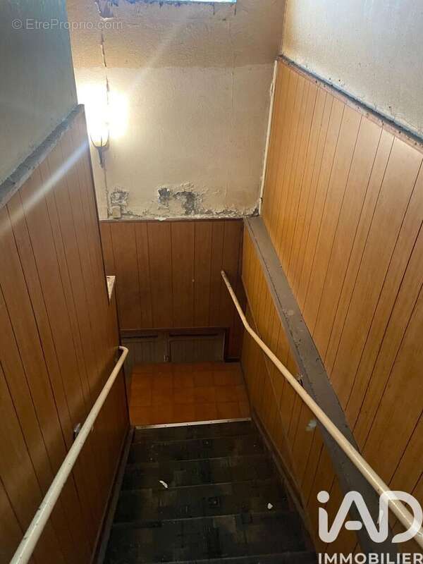 Photo 5 - Appartement à SAINT-PIERRE