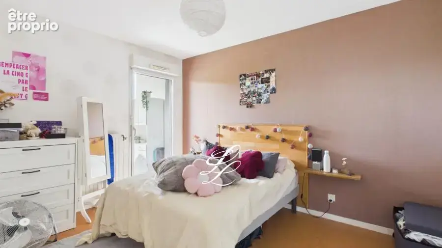 Appartement 2 pièces 40 m² à vendre à Rennes (35000) - photo 18