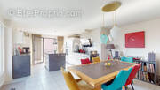 Appartement à CHEVRIER
