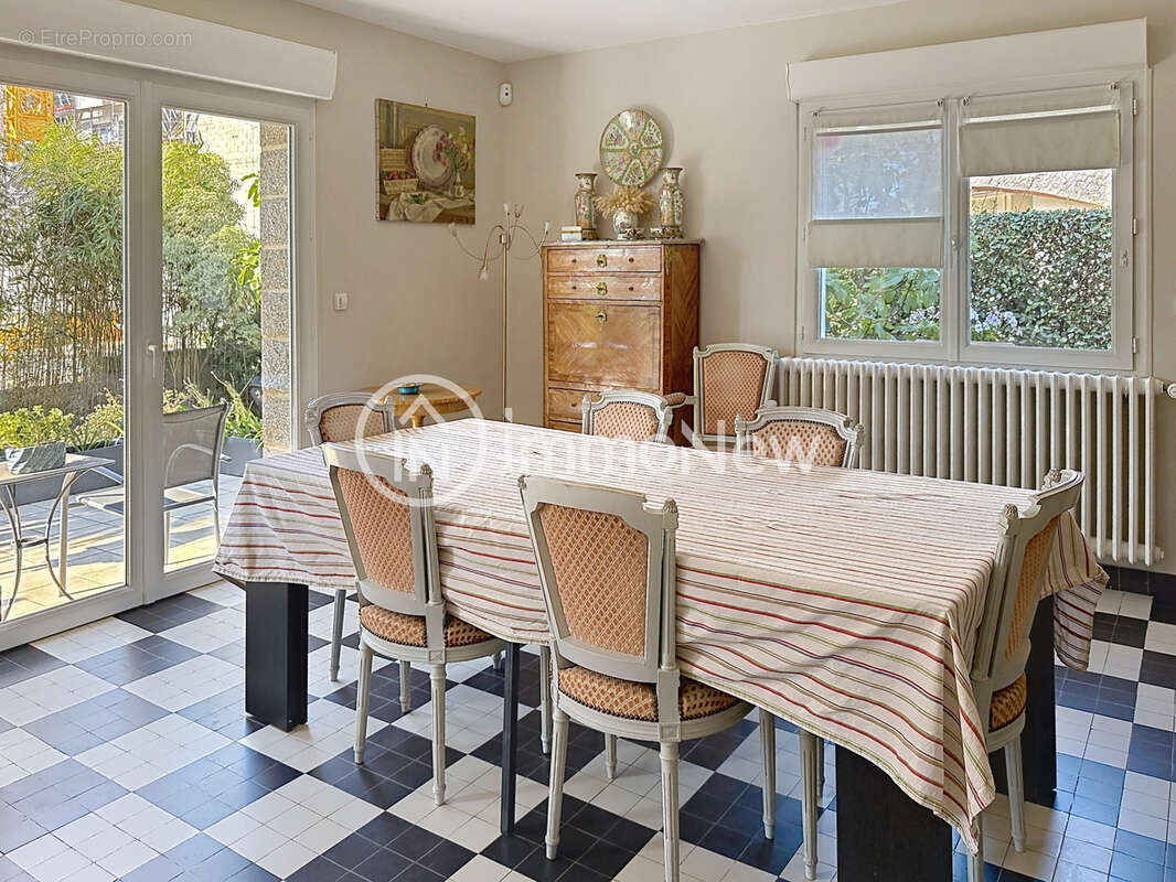 Maison 8 pièces 161 m2 - photo 4