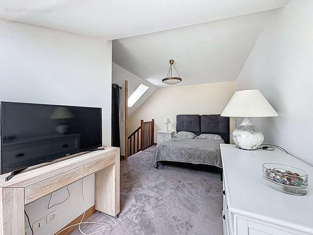 Appartement à LANNION