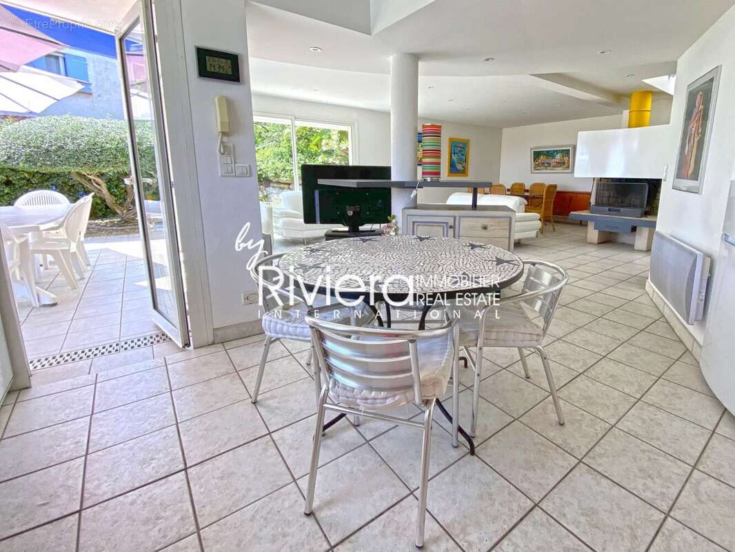 Maison à LA CROIX-VALMER