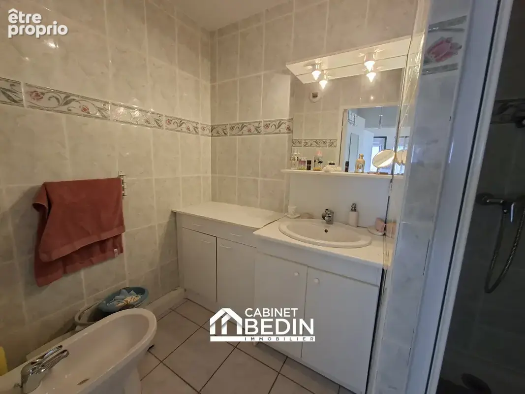 Appartement 65 m² à Gujan-Mestras  - photo 5