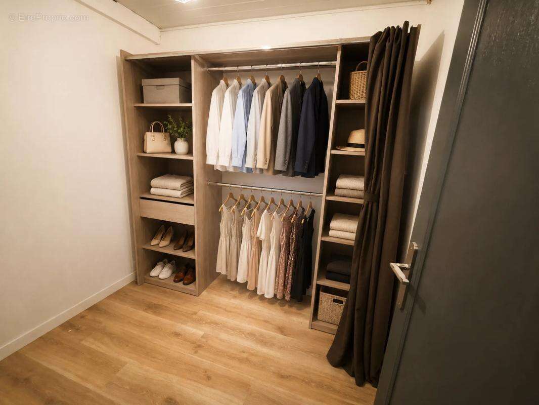 Appartement à AMIENS