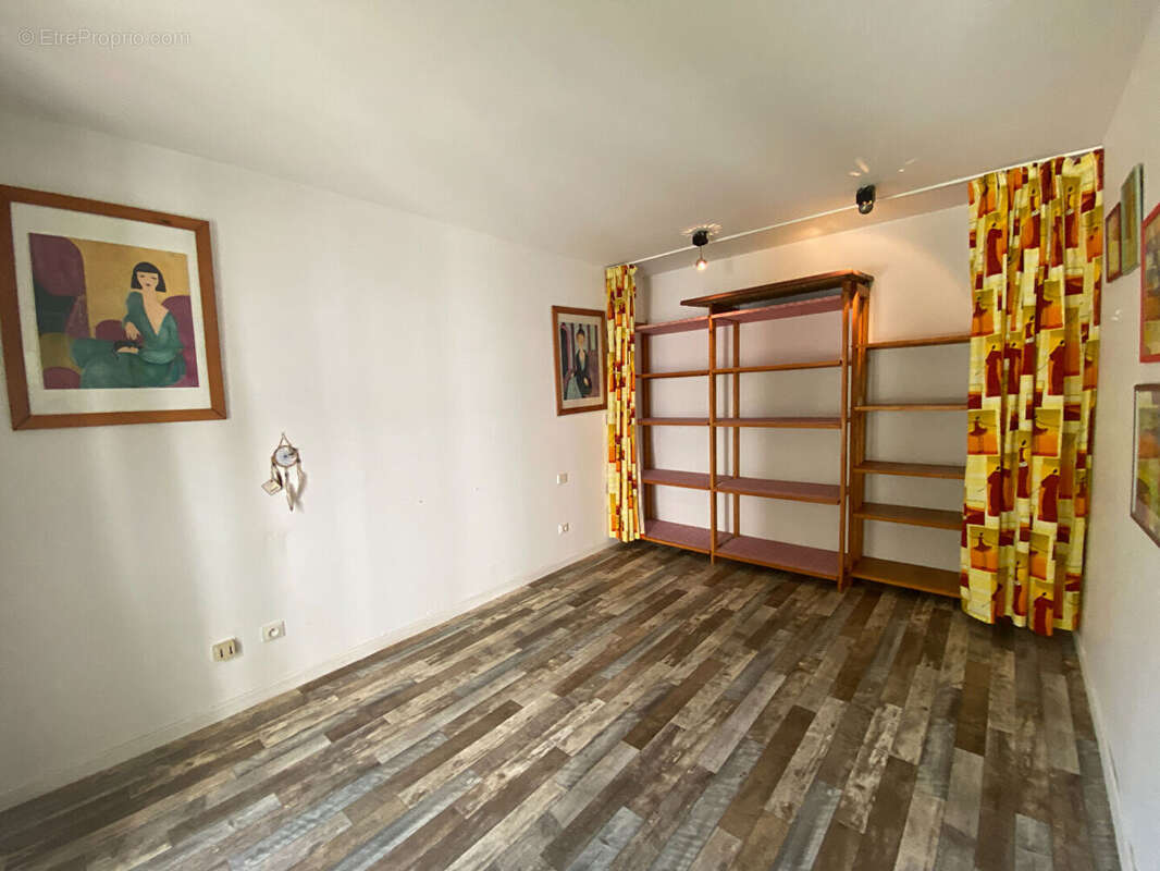 Castelnaudary, maison plain-pied T4, jardin et garage - photo 9