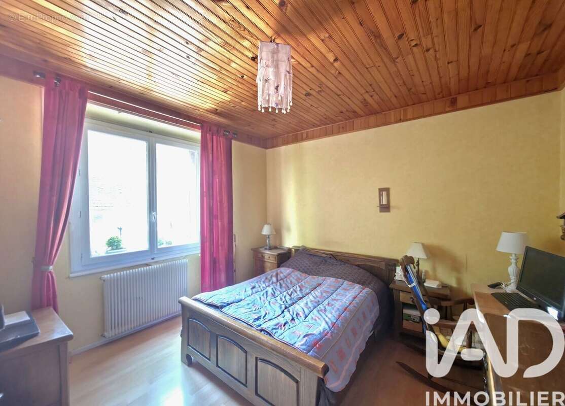 Photo 4 - Maison à GALLARDON