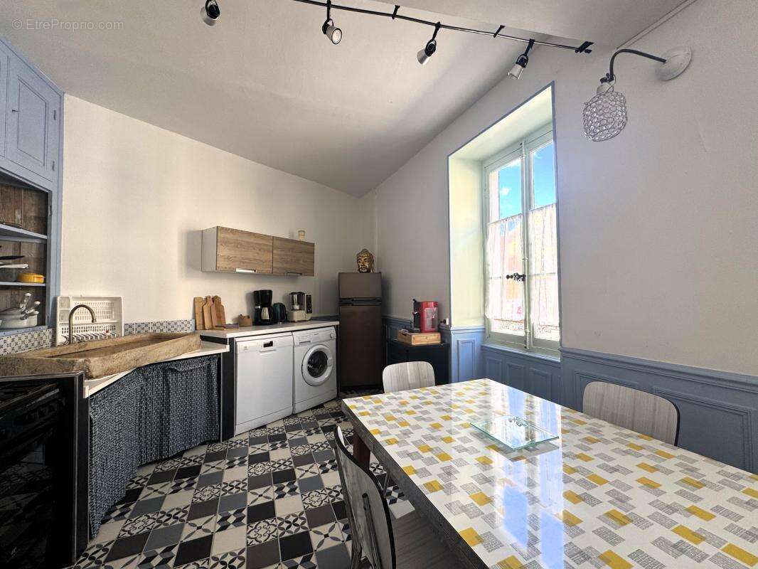 Maison 280 m² à Vermenton  - photo 6