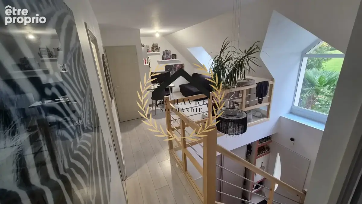 Maison 4 pièces 138 m² à vendre à Beaurepaire (76280) - photo 5