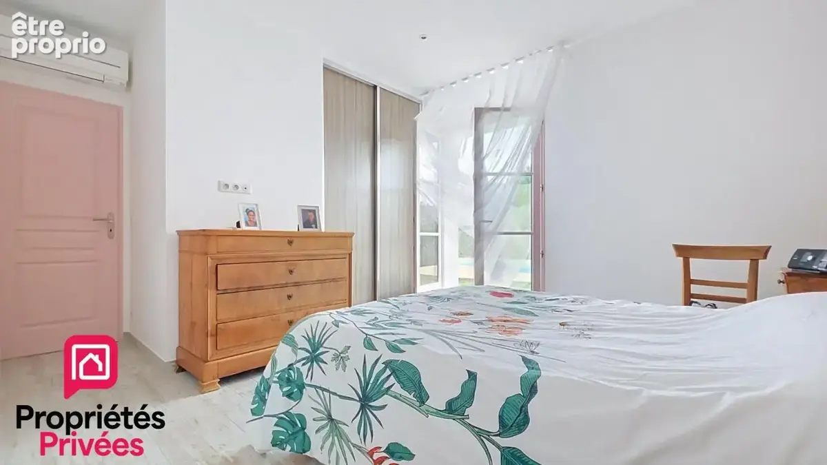 Maison de plain-pied de 149 m² sur 1 918 m² de terrain - photo 12