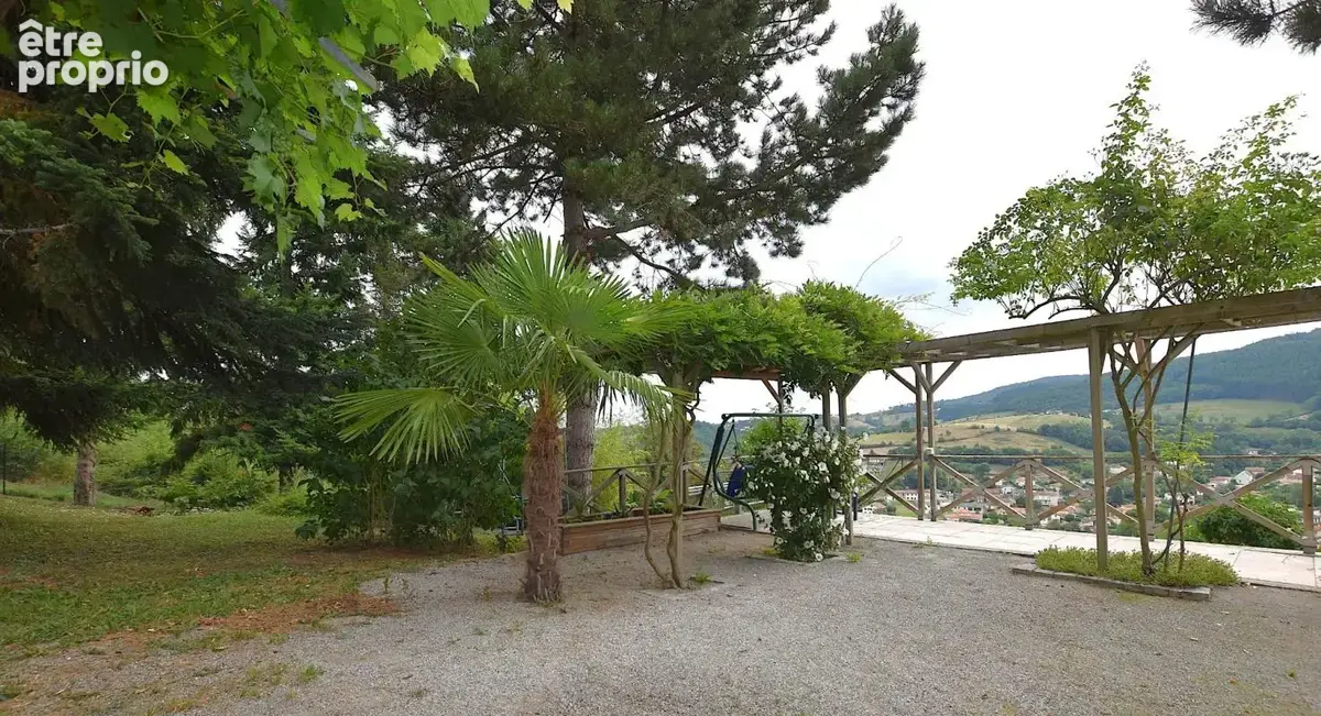 Saint-Ferréol-d’Auroure   201 m² habitables   Terrain paysager 1 950 m²   Piscine chauffée - photo 26