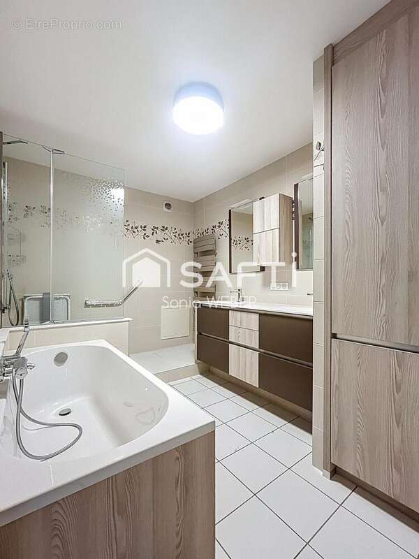 Photo 5 - Appartement à CHALONS-EN-CHAMPAGNE