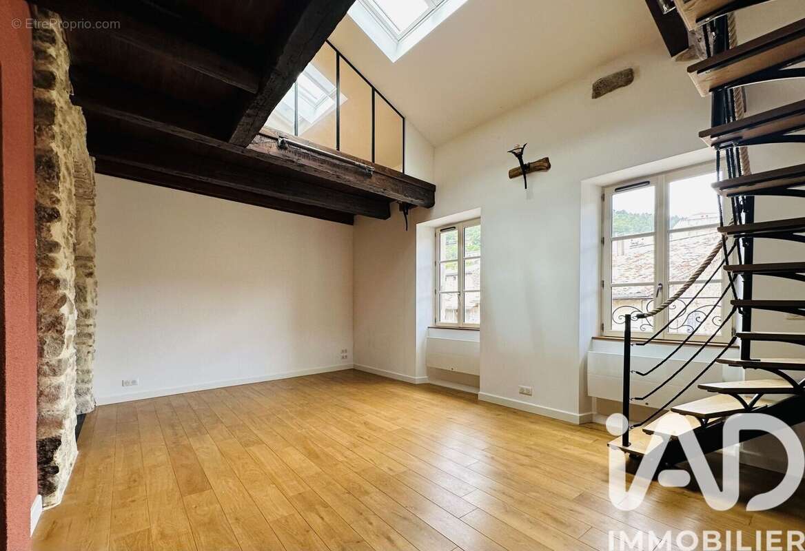 Photo 4 - Appartement à LARGENTIERE