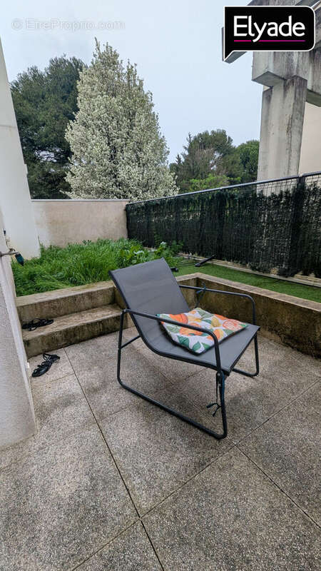 Appartement à AVIGNON