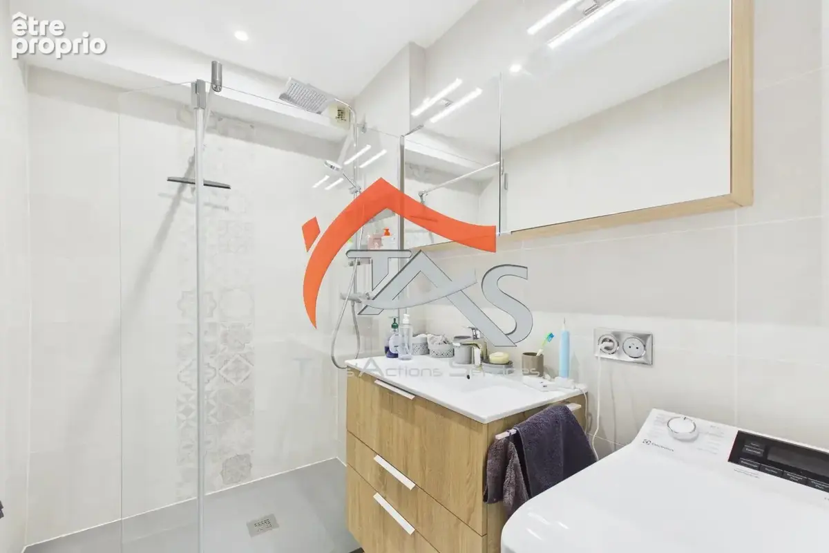 Vente Appartement Saint-chamond(42400) 155 000ï¿œ - photo 10