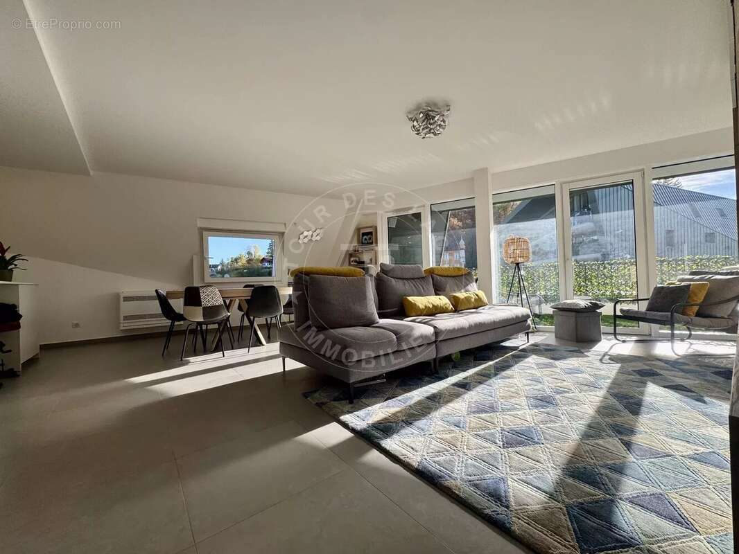 Appartement à ANNECY