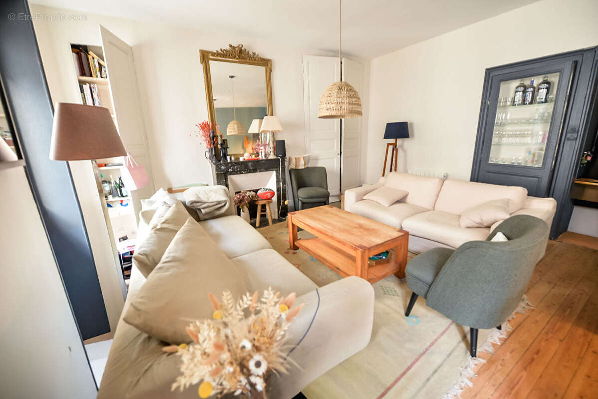 Appartement à ANGERS