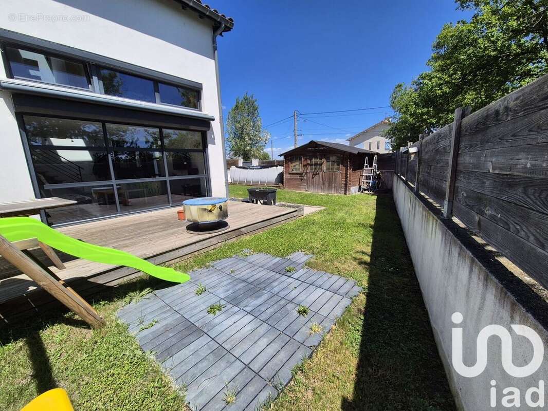 Photo 4 - Appartement à SAINT-MARCELLIN-EN-FOREZ