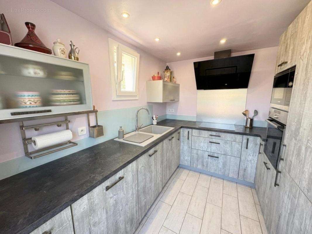 Maison 4 pièces de 89m2 avec Jardin. Hondouville (Vallée d’Eure) - photo 3