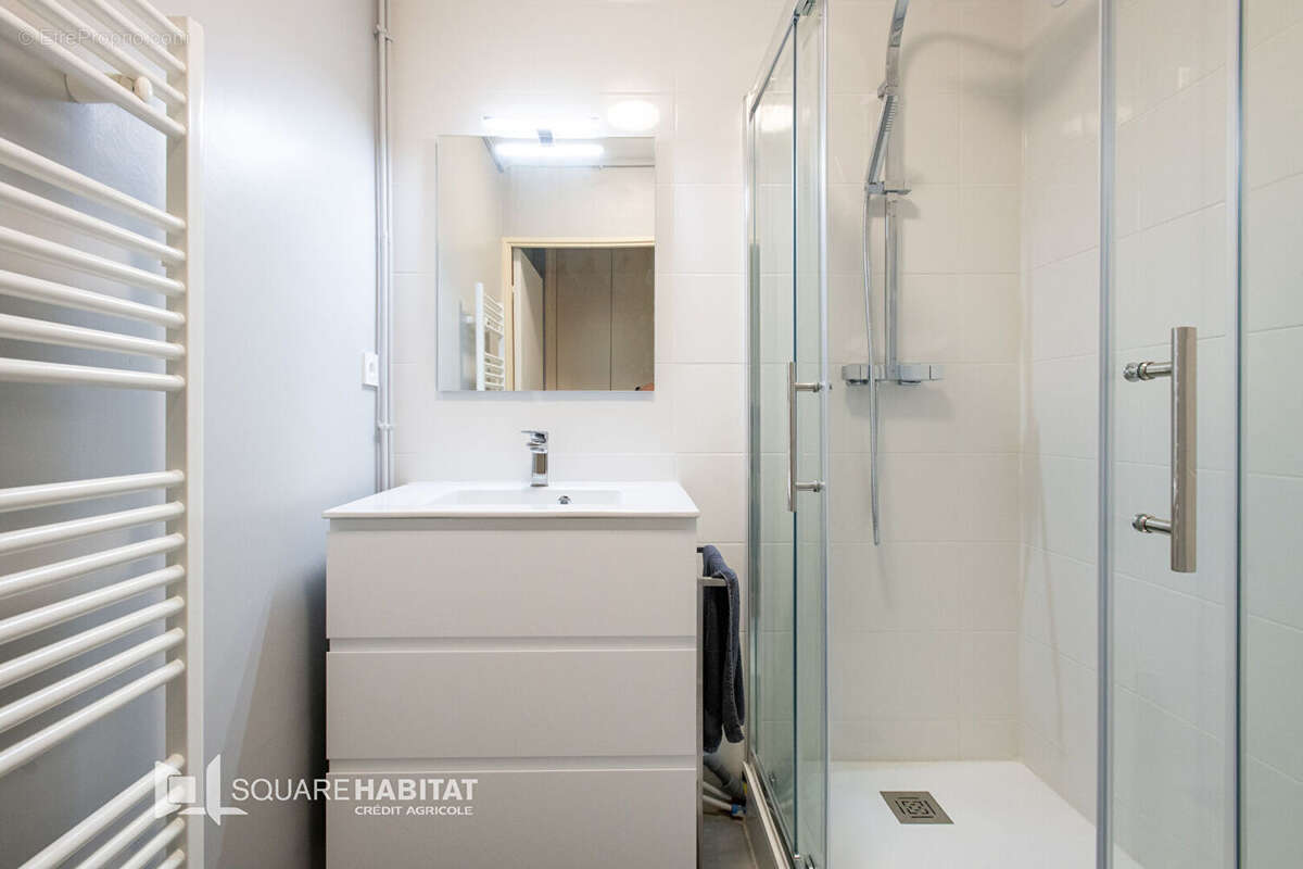 Appartement à BOULOGNE-SUR-MER