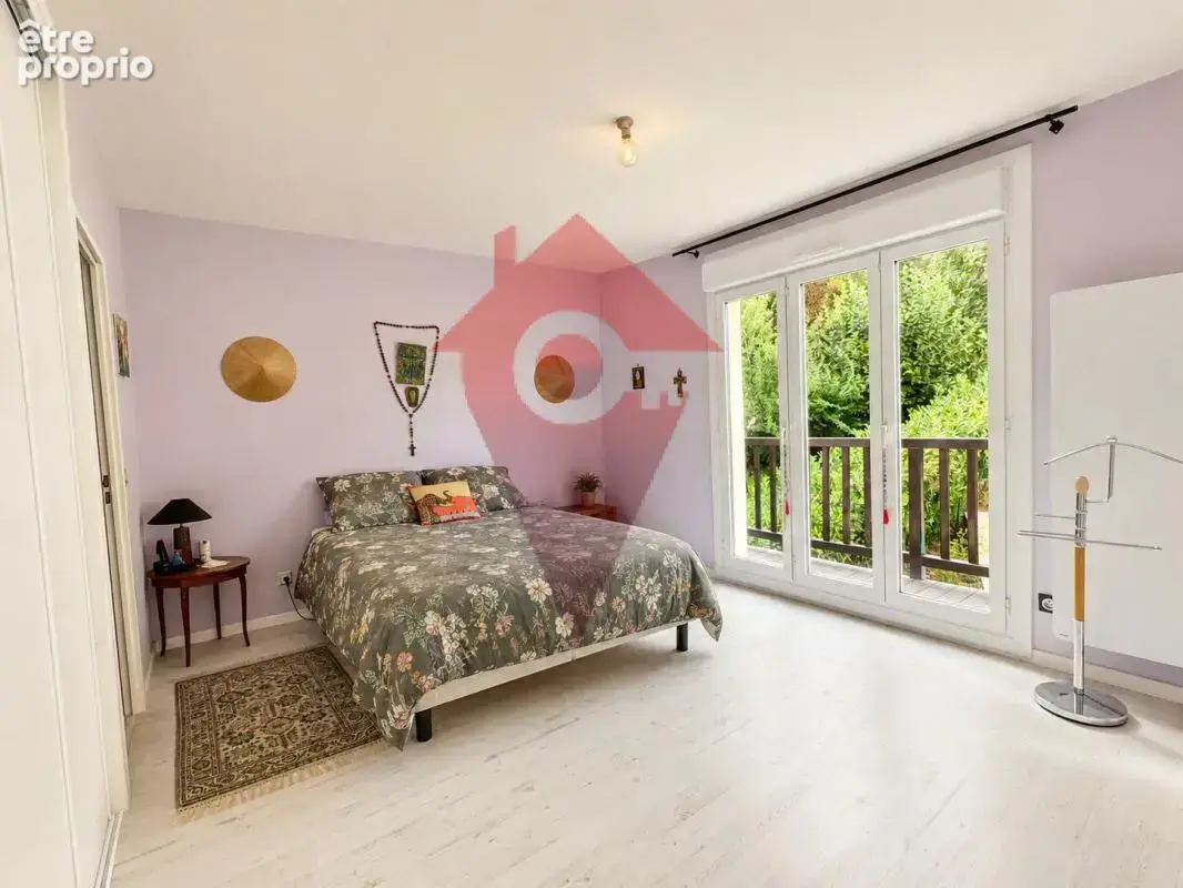 Morainvilliers, Belle maison familiale - photo 9