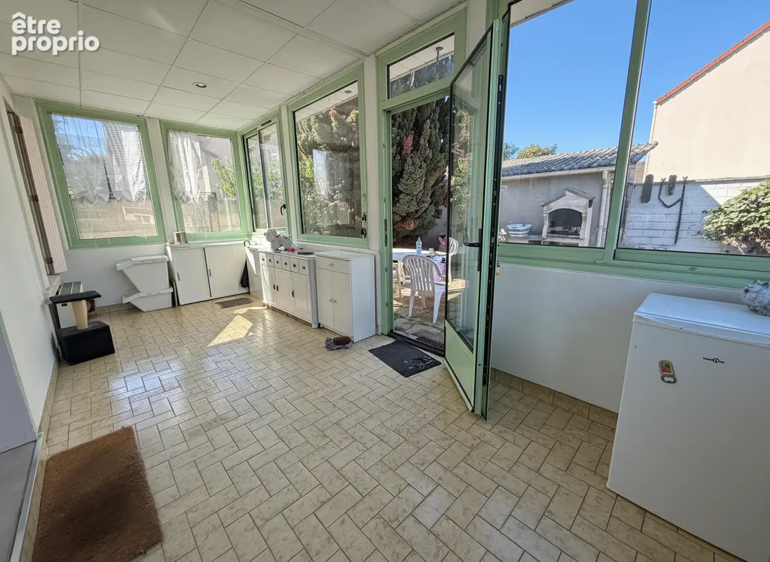 Maison 106m² à herblay-sur-seine - photo 17