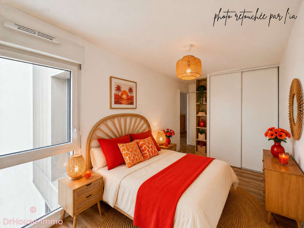 Appartement 109 m² à Merignac  - photo 16