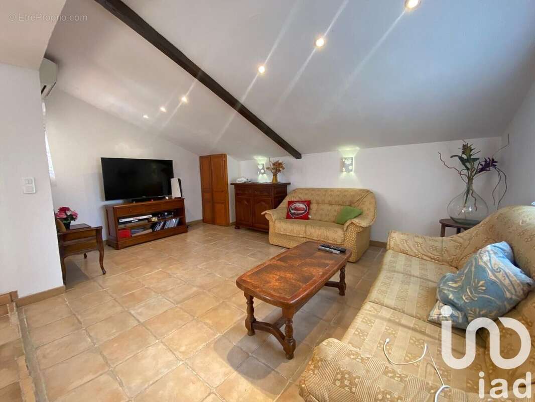 Photo 3 - Maison à SAINTE-MAXIME