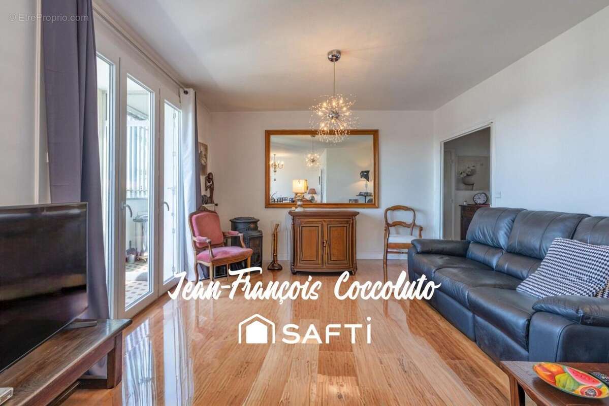 Photo 2 - Appartement à AGEN