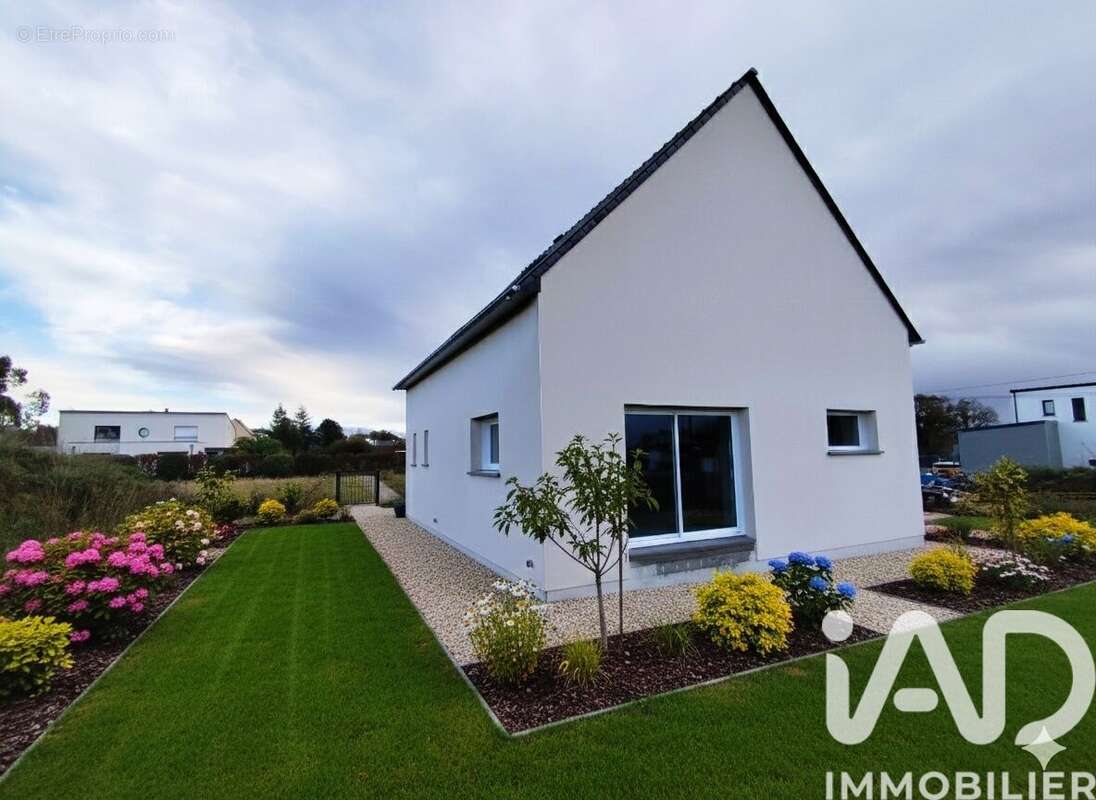 Photo 5 - Maison à ALLAIRE