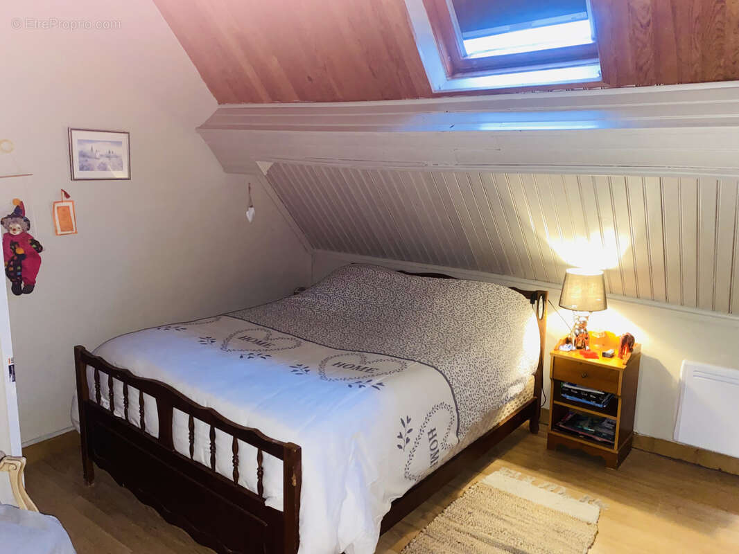 Maison à MAREUIL-SUR-OURCQ