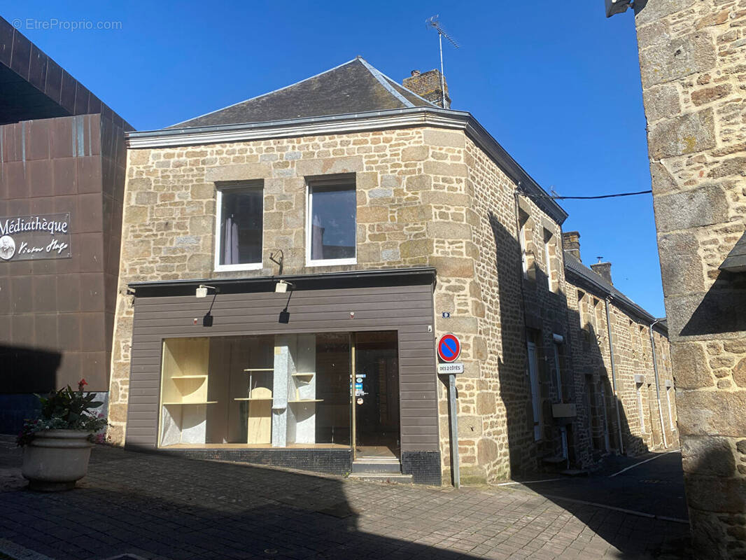 Appartement à GORRON