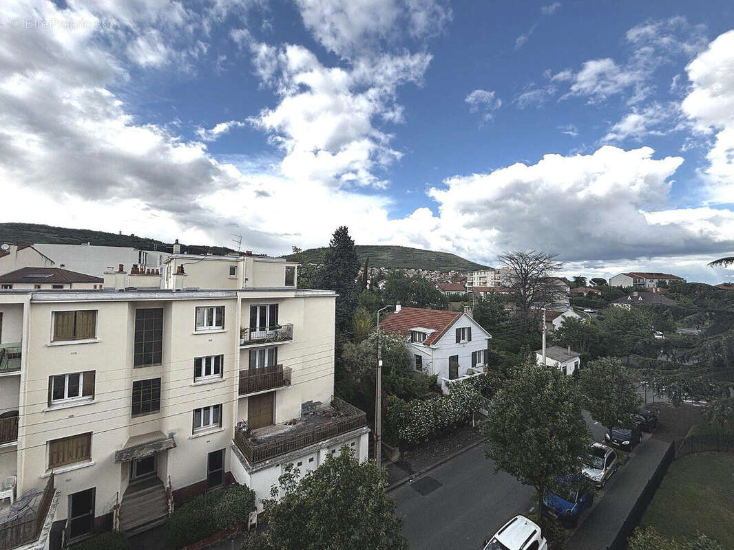 Appartement à CLERMONT-FERRAND