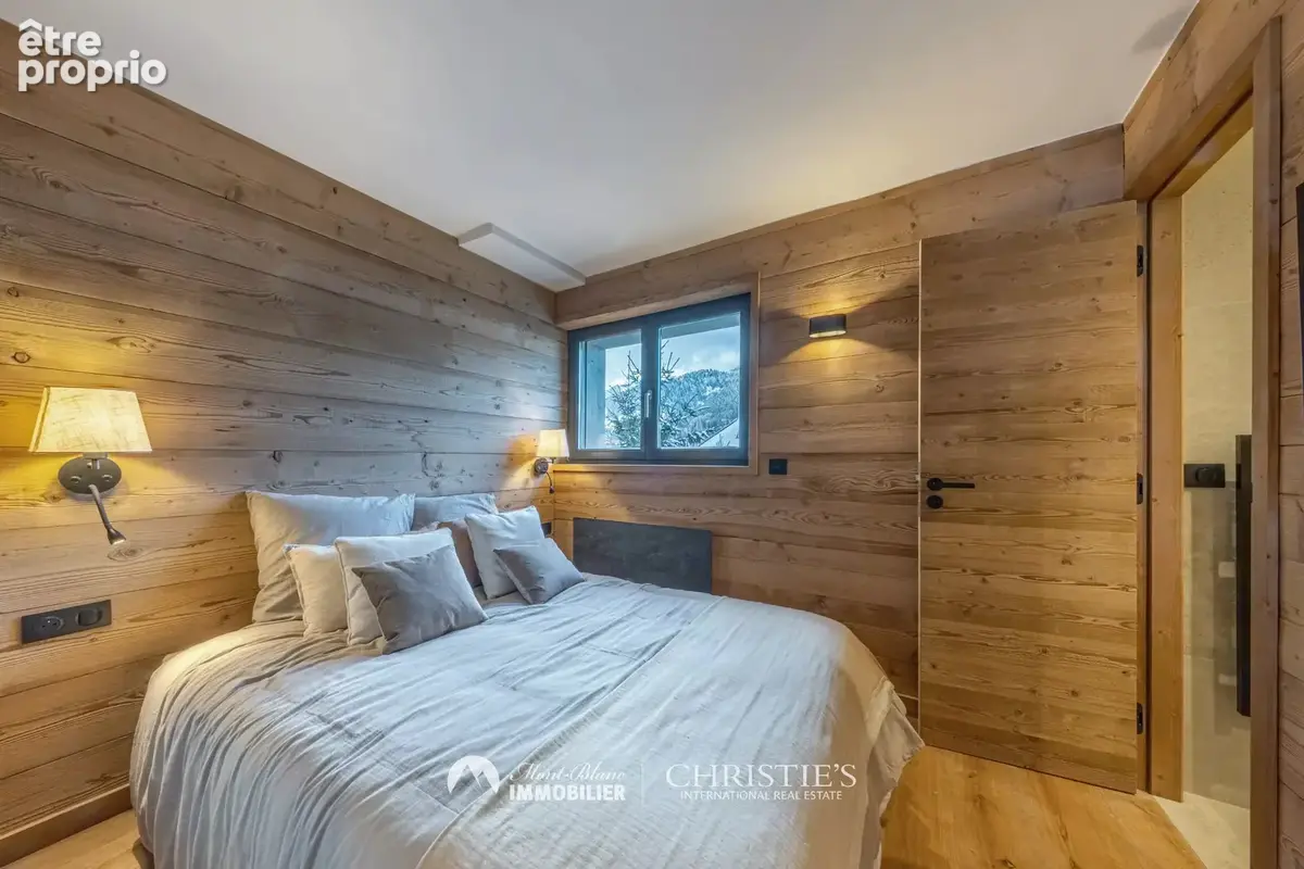Appartement 5 pièces à Megève - photo 6