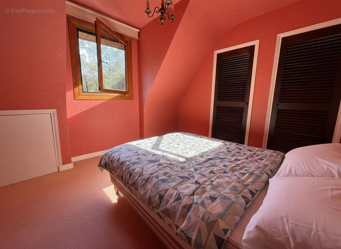 Maison à CLOHARS-CARNOET