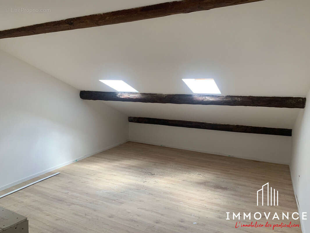 Appartement à VAUVERT