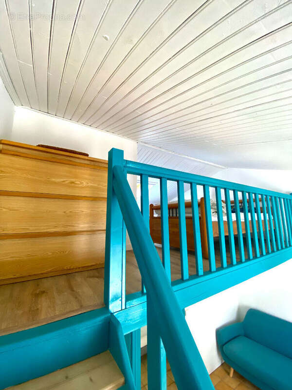 Maison Saint Georges d Oleron 2 pièces 27,62 m² (loi Carrez) - photo 9
