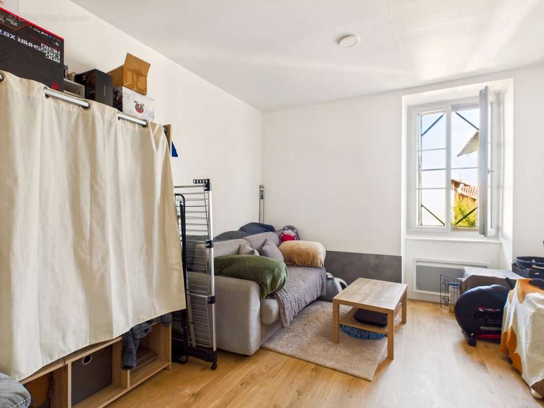 Maison à ROCHECHOUART