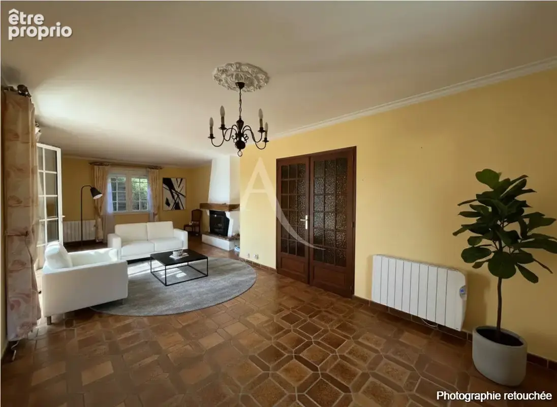 Maison Orvault 6 pièces 126 m2 - photo 3