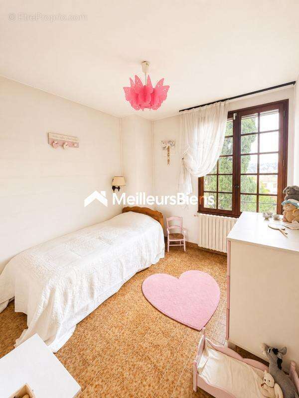 Maison à MARSEILLE-11E
