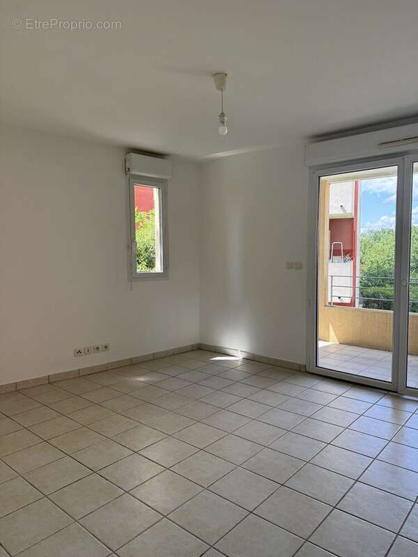 Sejour - Appartement à MONTPELLIER