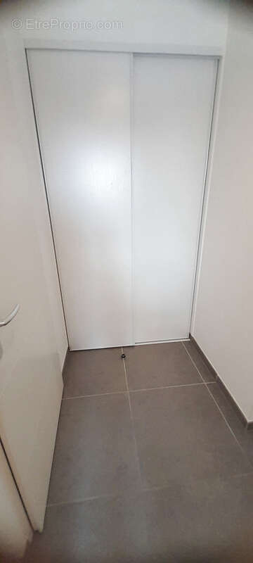 Appartement à VETRAZ-MONTHOUX