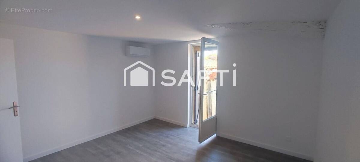 Photo 1 - Maison à CAZOULS-LES-BEZIERS