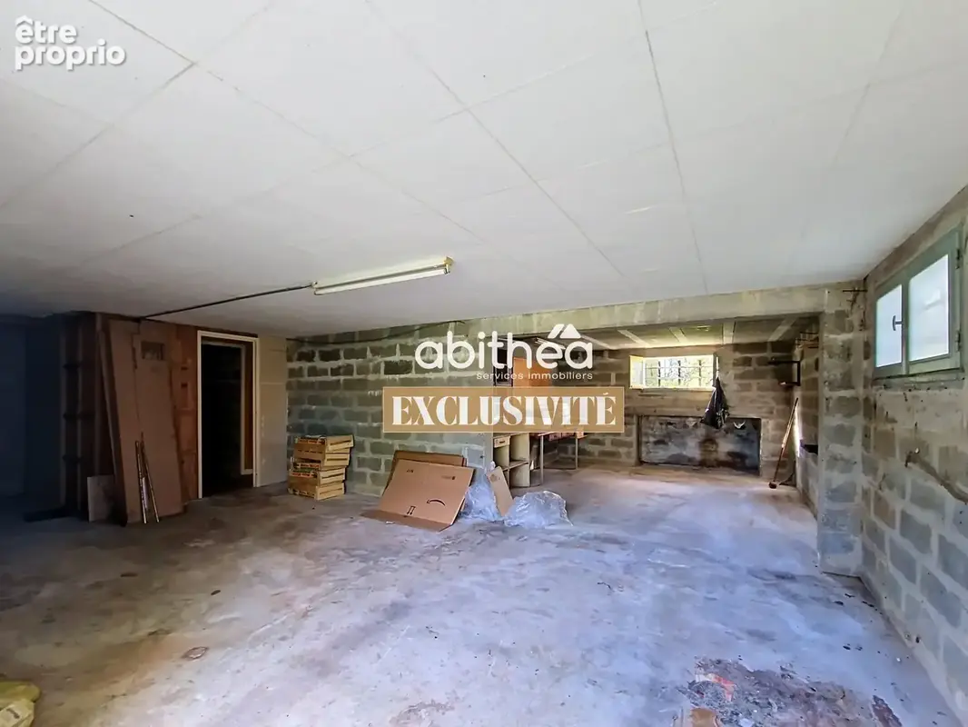 Maison sur sous-sol 90m2 hab - 90m2 de sous-sol - 2960m2 de terrain clos - photo 16