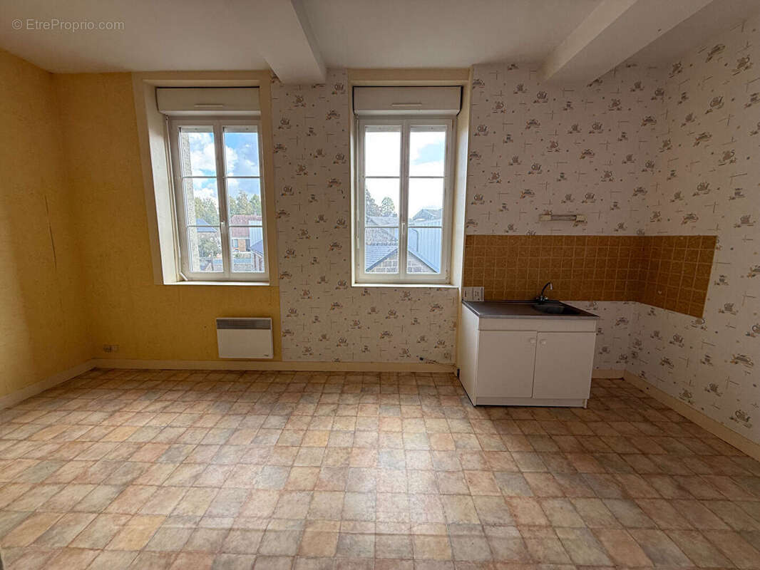 Appartement à FLERS