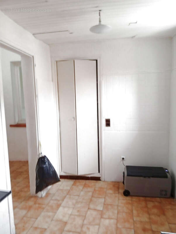 Maison à PERPIGNAN