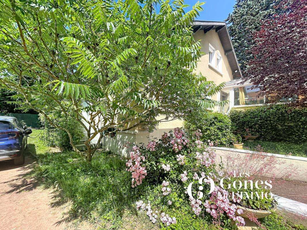 À vendre   Maison familiale proche centre Francheville - photo 21