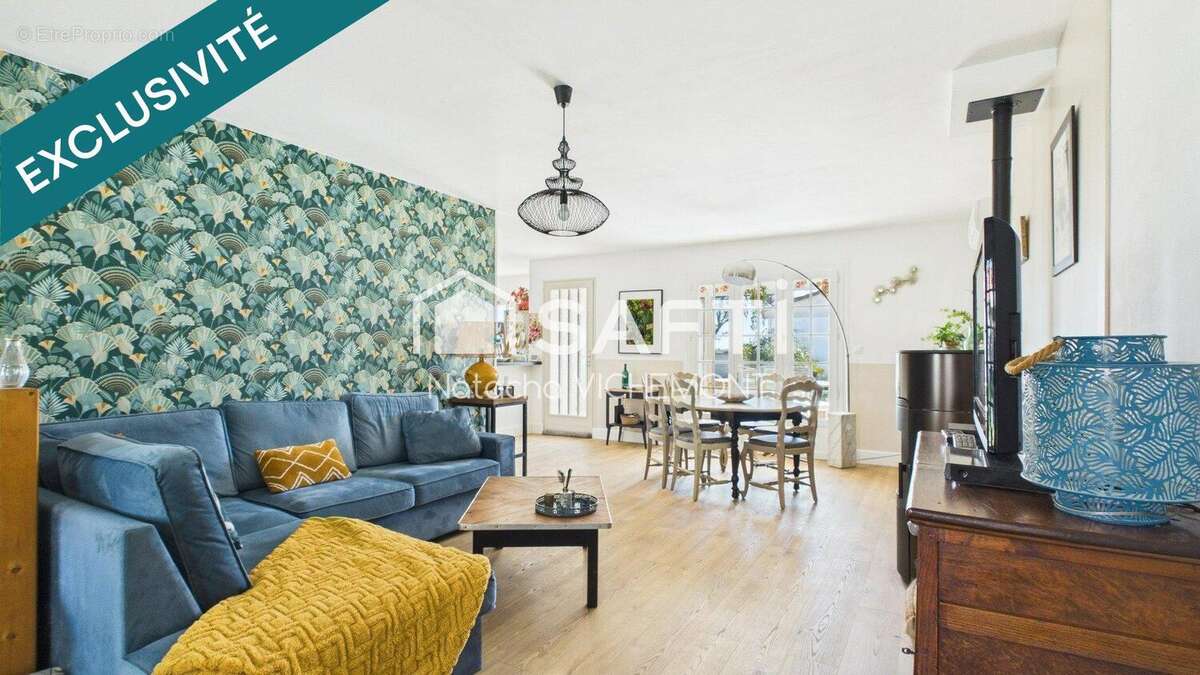 Photo 6 - Maison à LA JARRIE