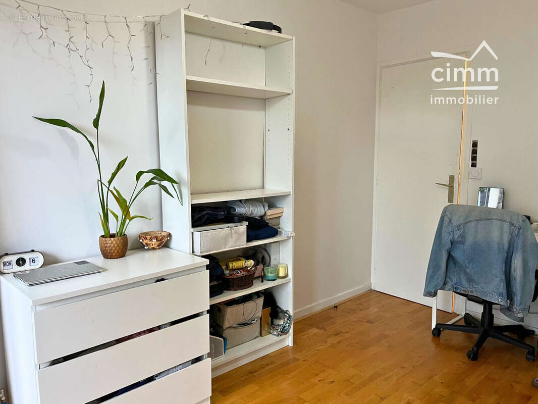 Appartement 88 m² à Grenoble  - photo 6