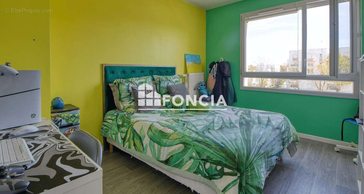 Appartement à POISSY