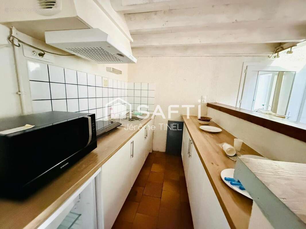 Photo 3 - Maison à LA ROCHELLE